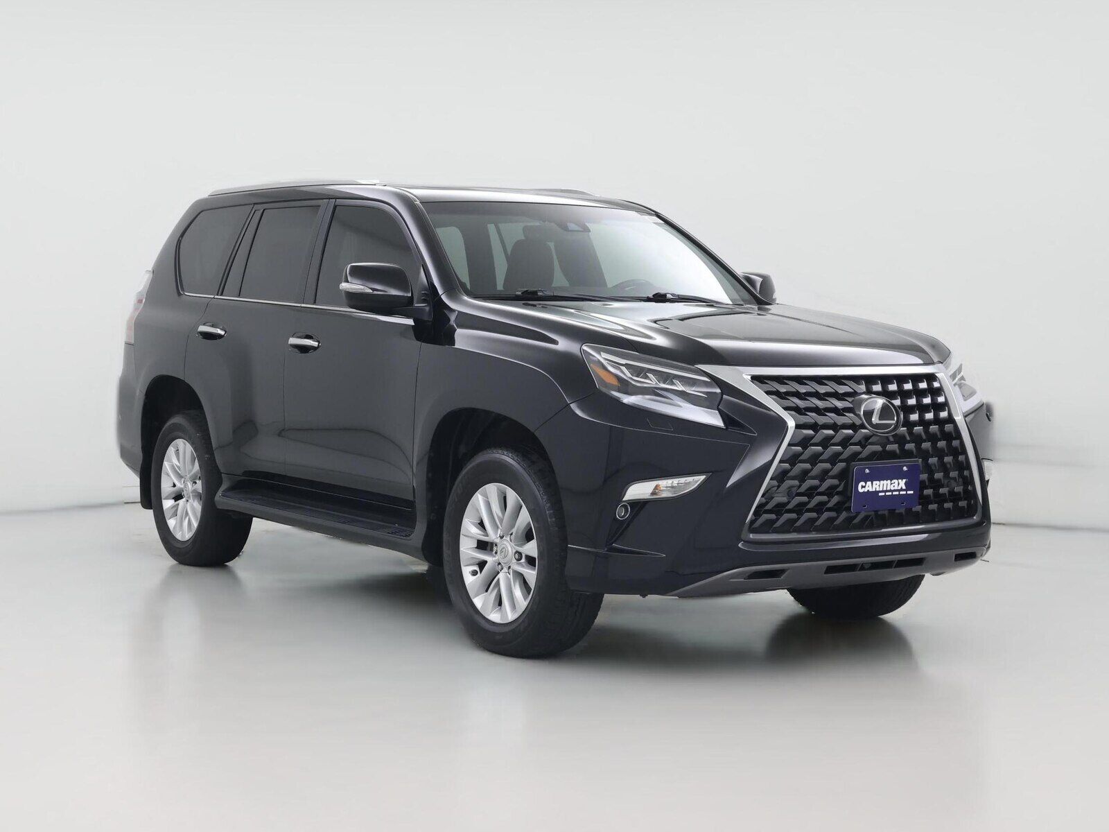 2021 LEXUS GX