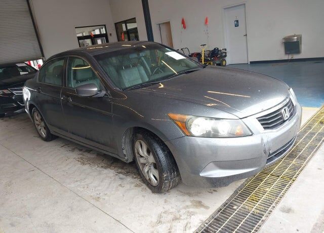 2010 HONDA Accord