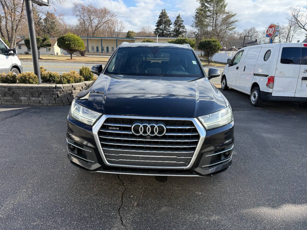 2019 Audi Q7