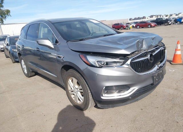 2019 BUICK Enclave