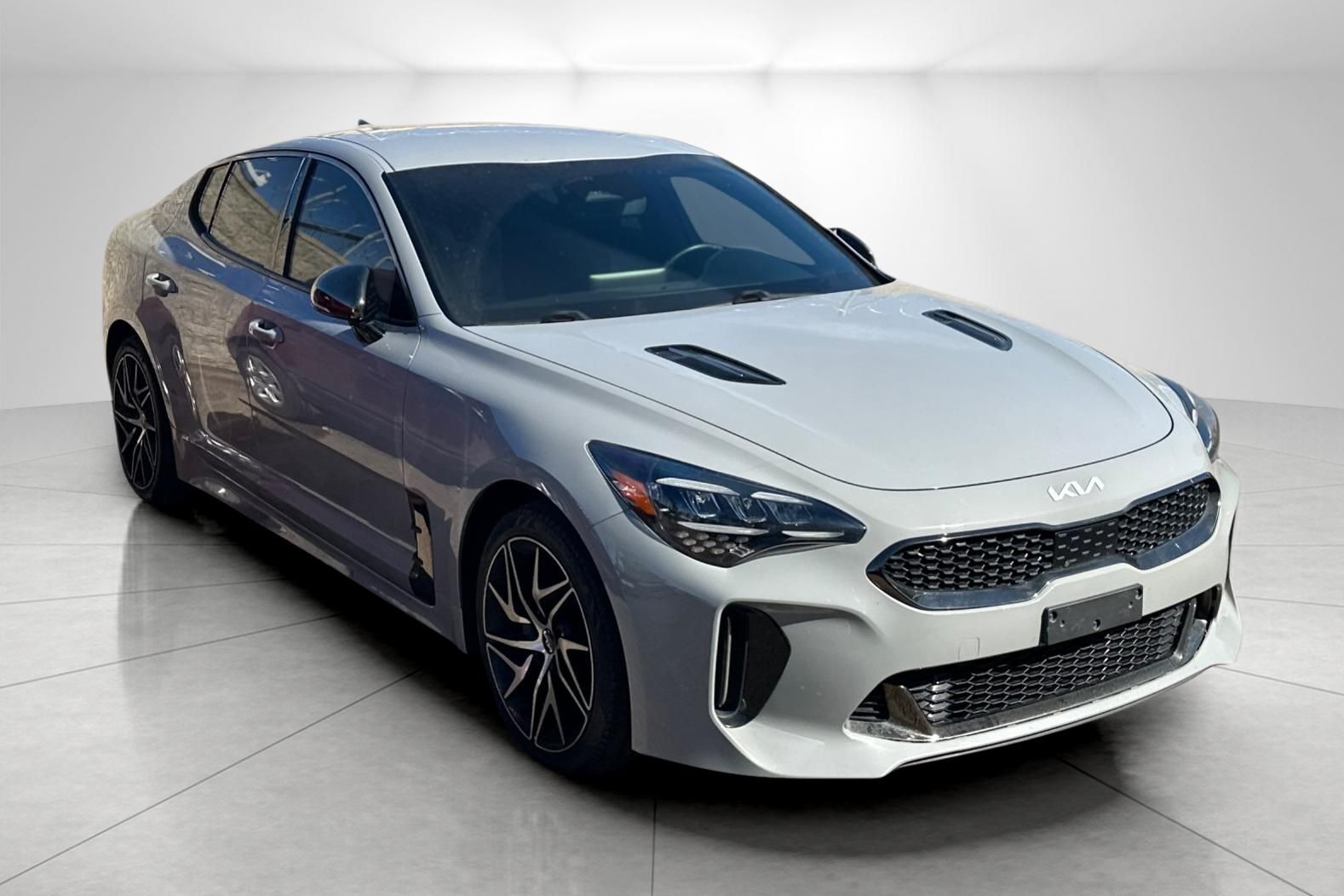 2022 KIA Stinger