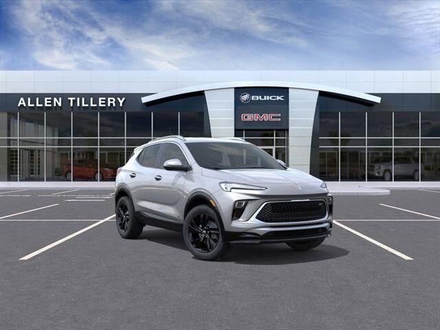 2026 BUICK Encore GX