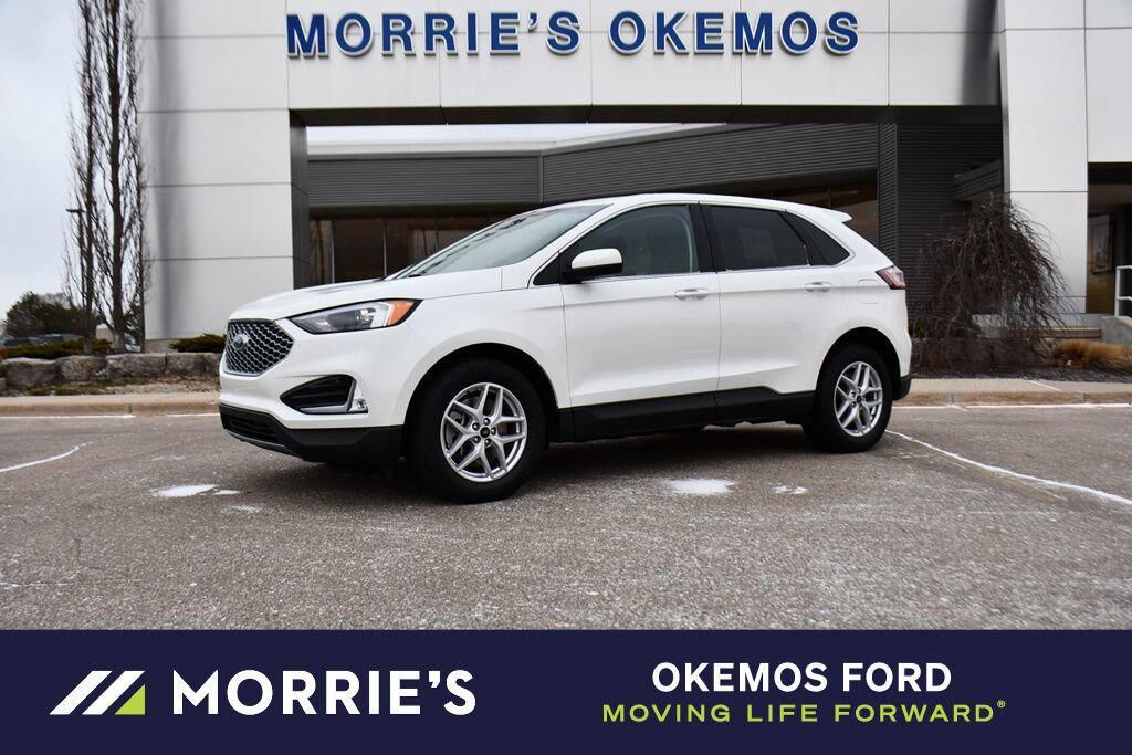 2023 FORD Edge
