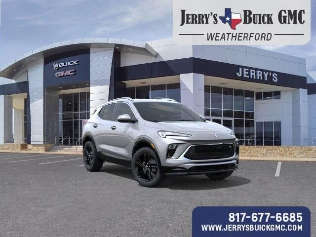 2026 BUICK Encore GX