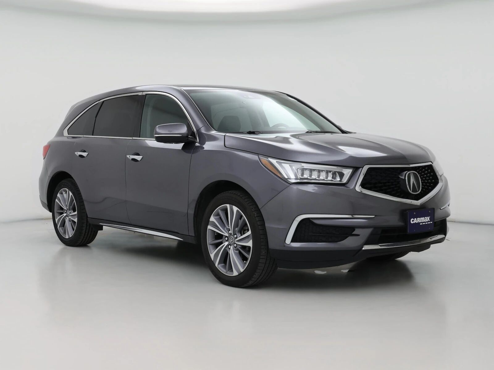 2018 ACURA MDX
