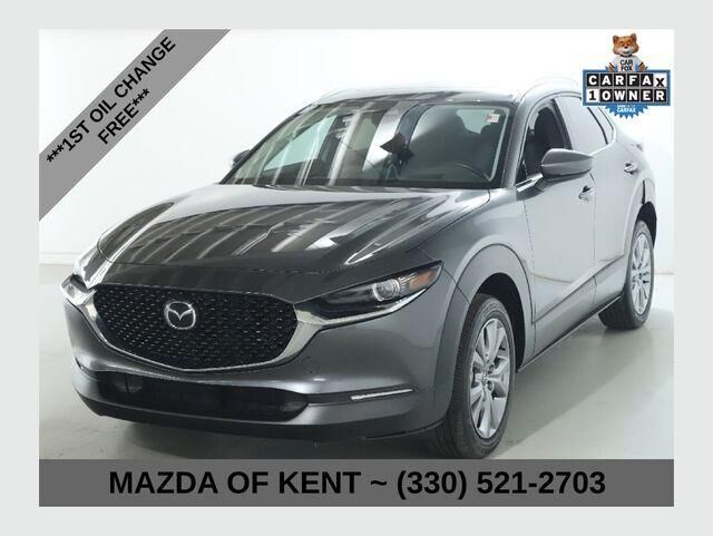 2023 MAZDA CX-30