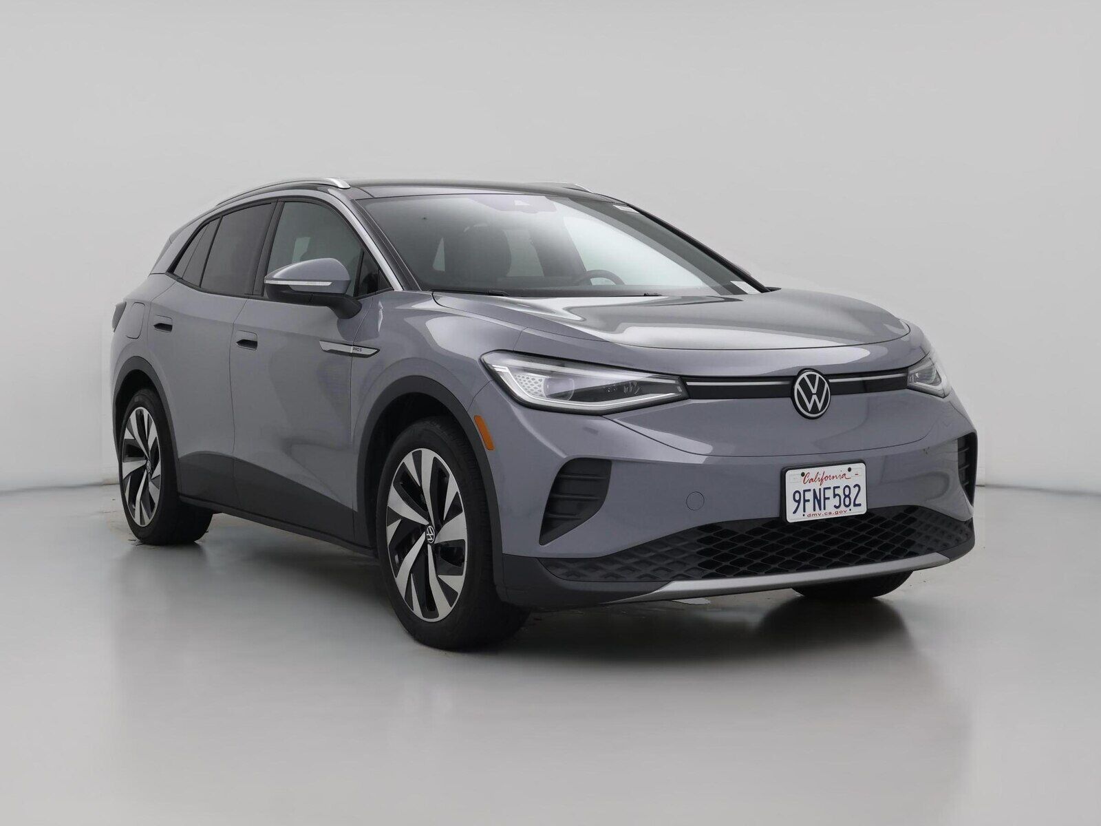 2022 VOLKSWAGEN ID.4