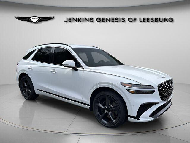 2026 GENESIS GV70