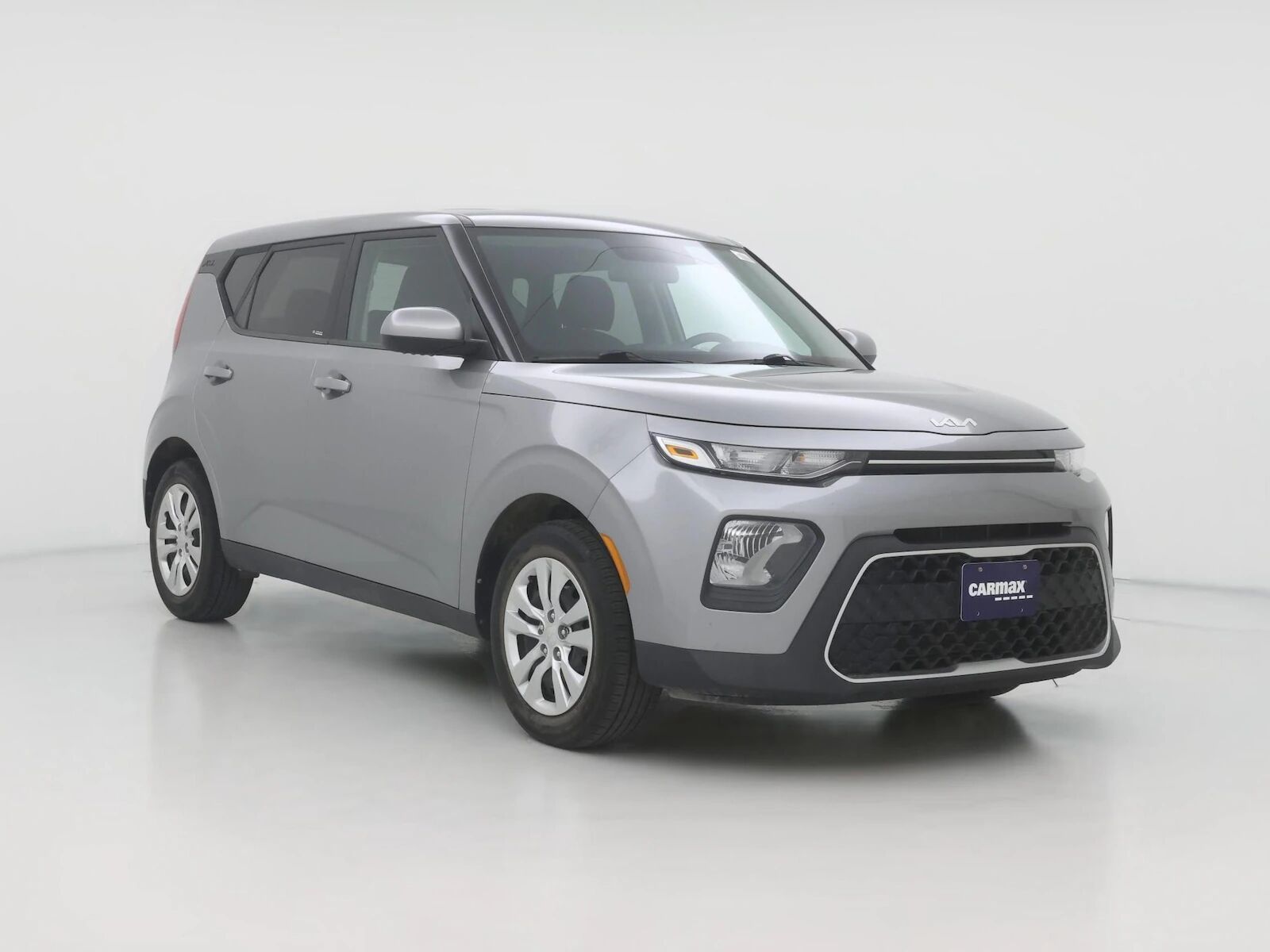 2022 KIA Soul