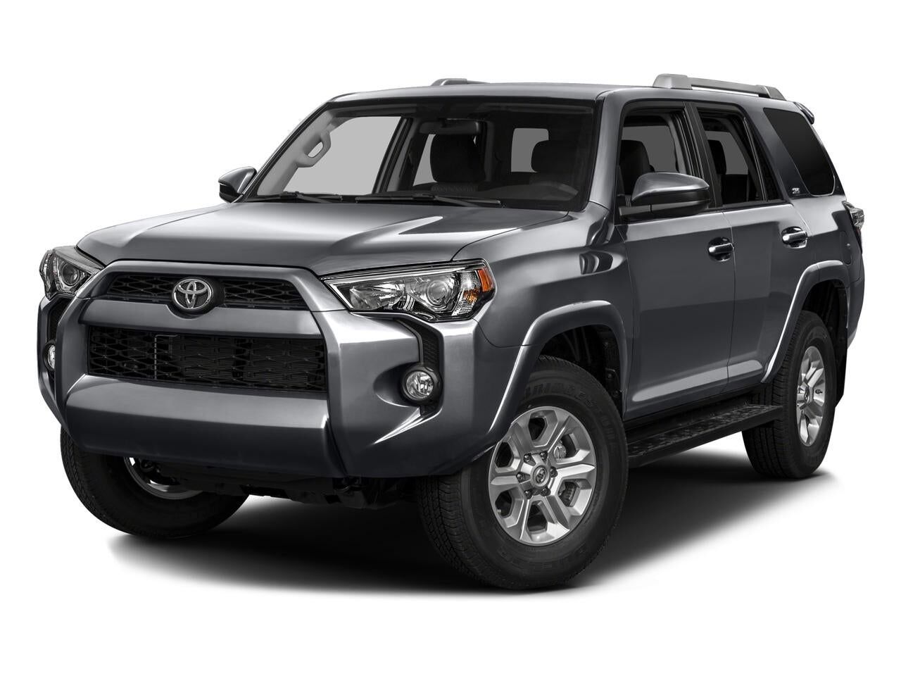 2016 TOYOTA 4-Runner