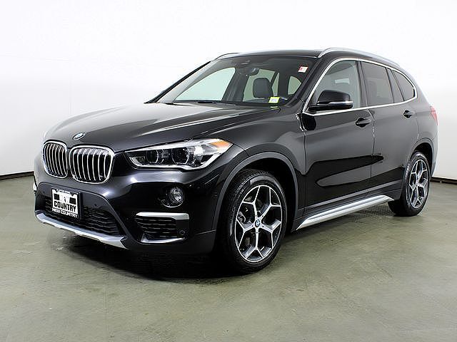 2019 BMW X1