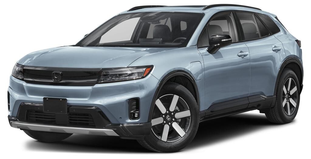 2026 HONDA Prologue