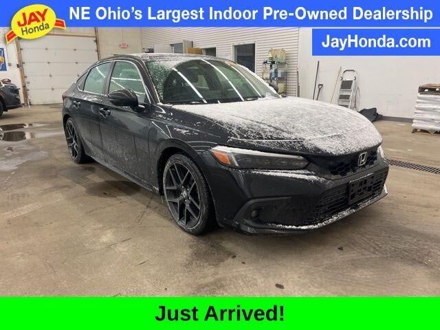 2024 HONDA Civic