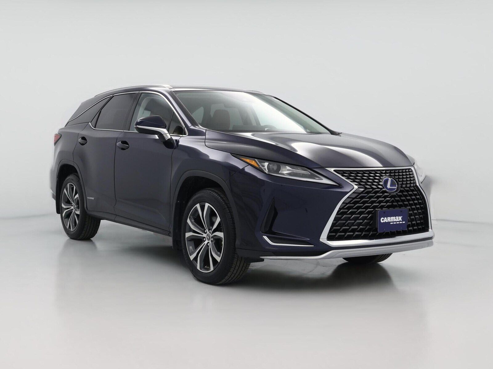 2021 LEXUS RX