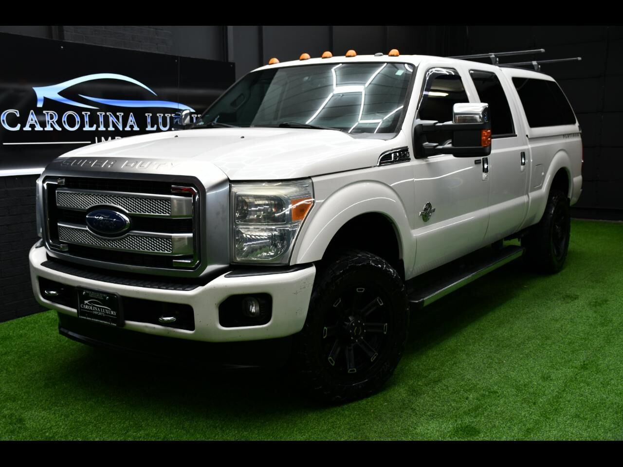 2016 FORD F-250