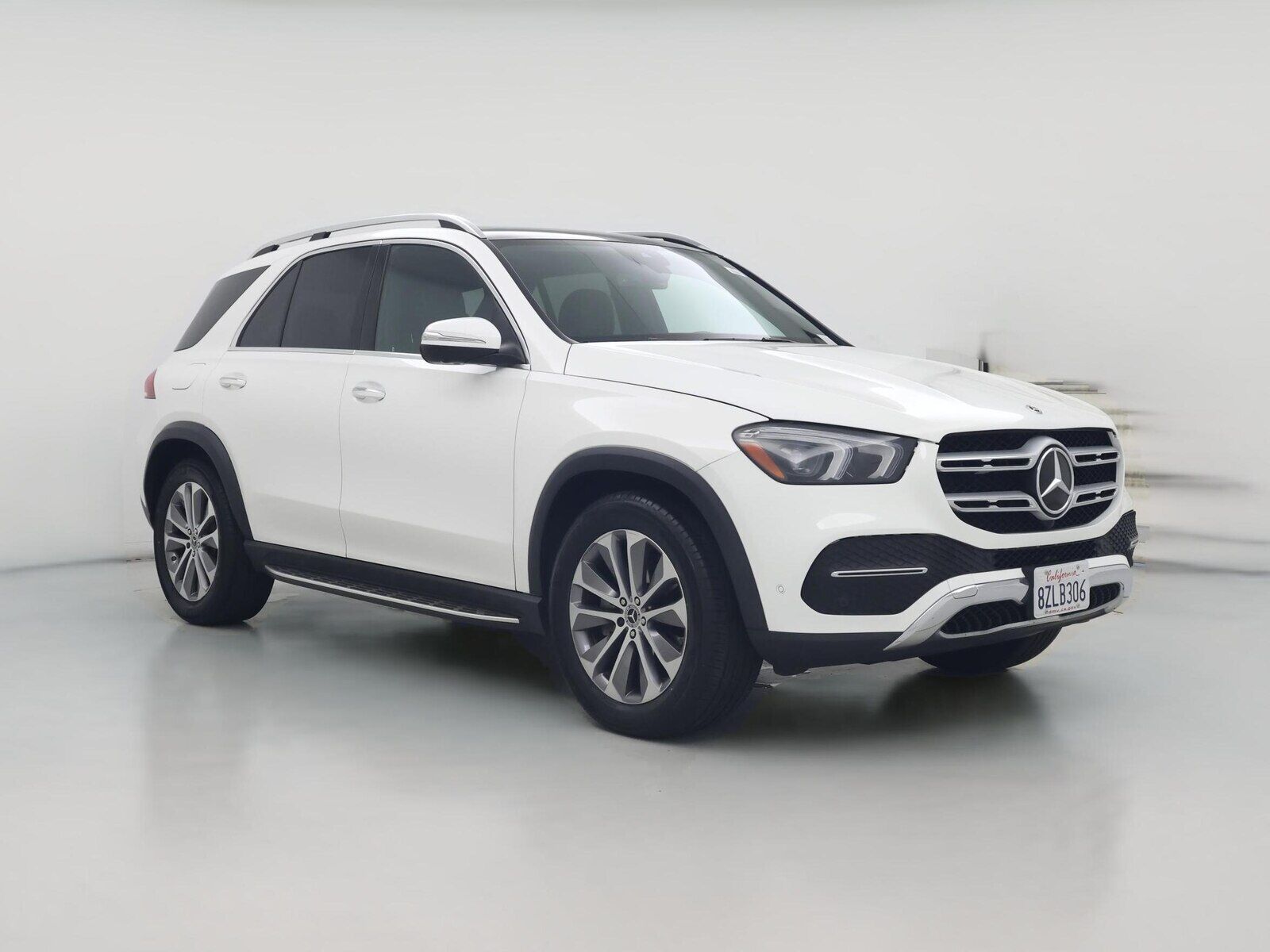 2022 MERCEDES-BENZ GLE-Class