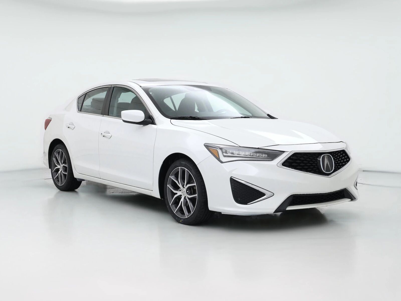 2019 ACURA ILX