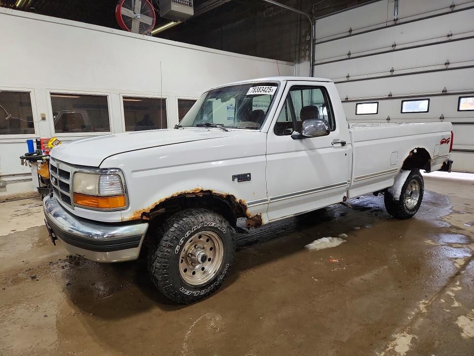 1994 FORD F-150