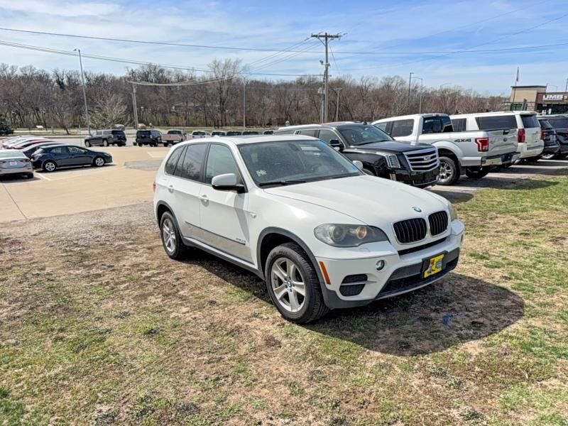 2011 BMW X5