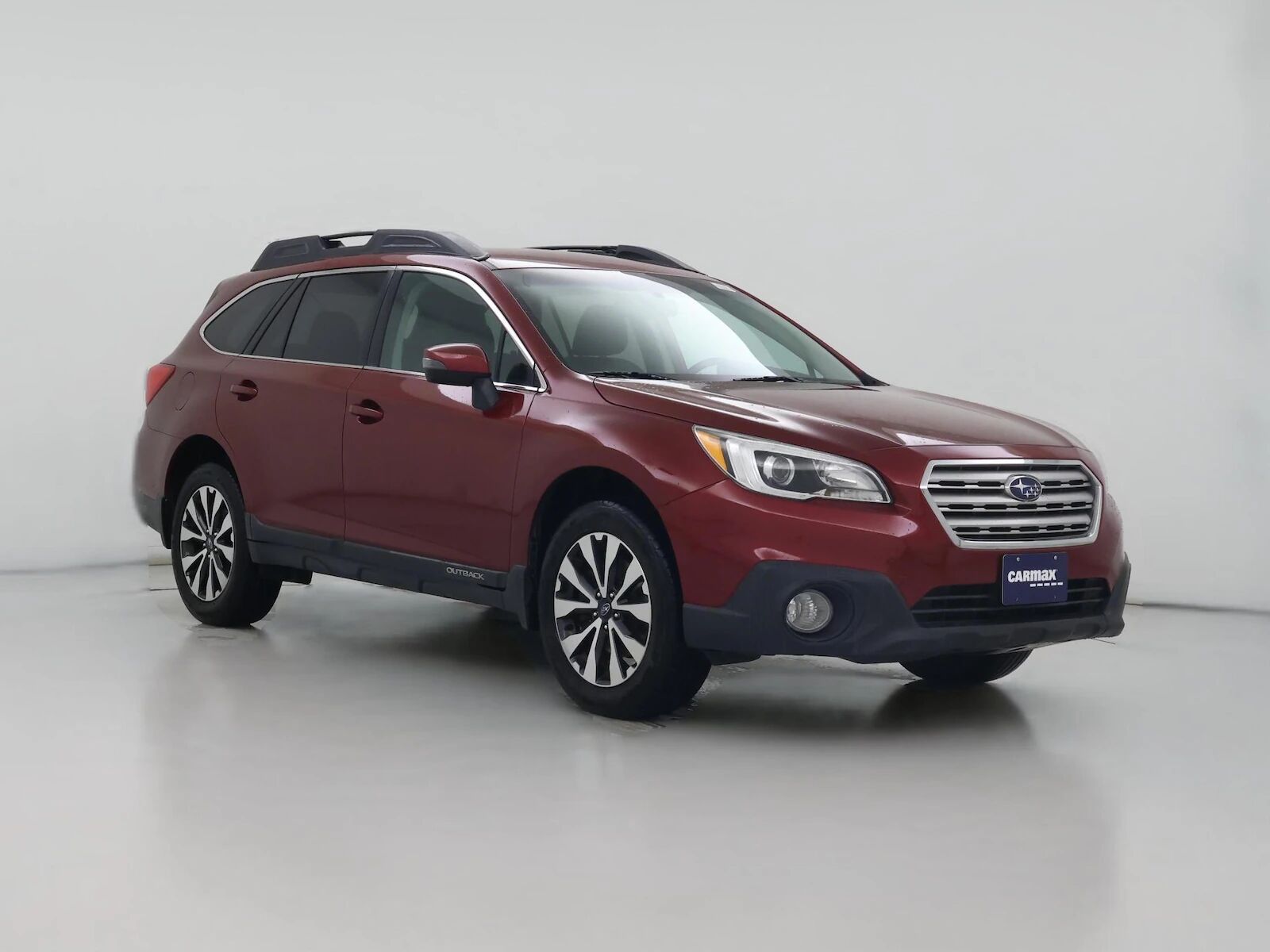 2015 SUBARU Outback
