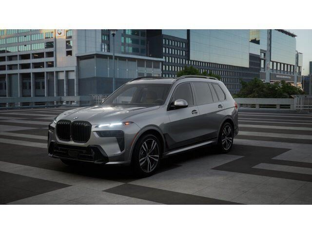 2026 BMW X7