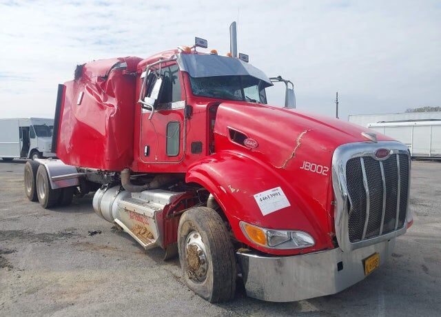 2014 PETERBILT 386