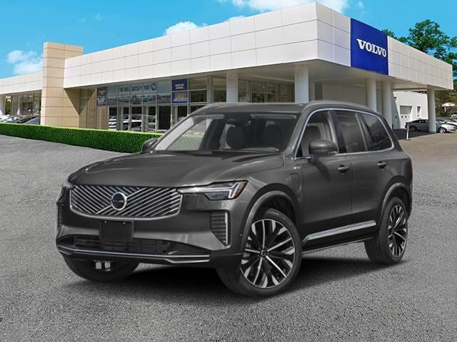 2026 VOLVO XC90