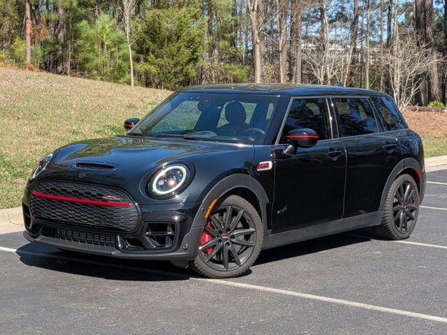 2024 MINI Clubman