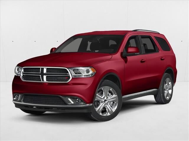 2014 DODGE Durango
