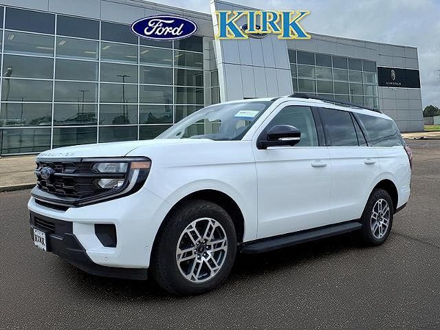 2025 FORD Expedition