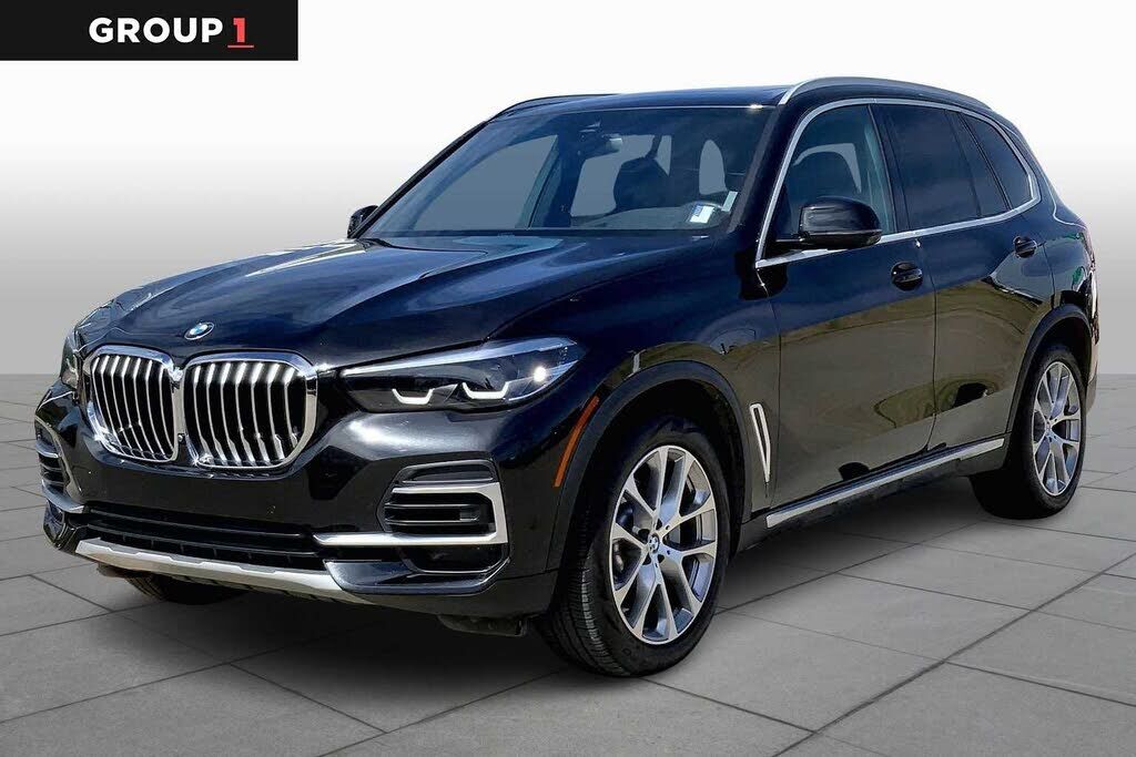 2023 BMW X5