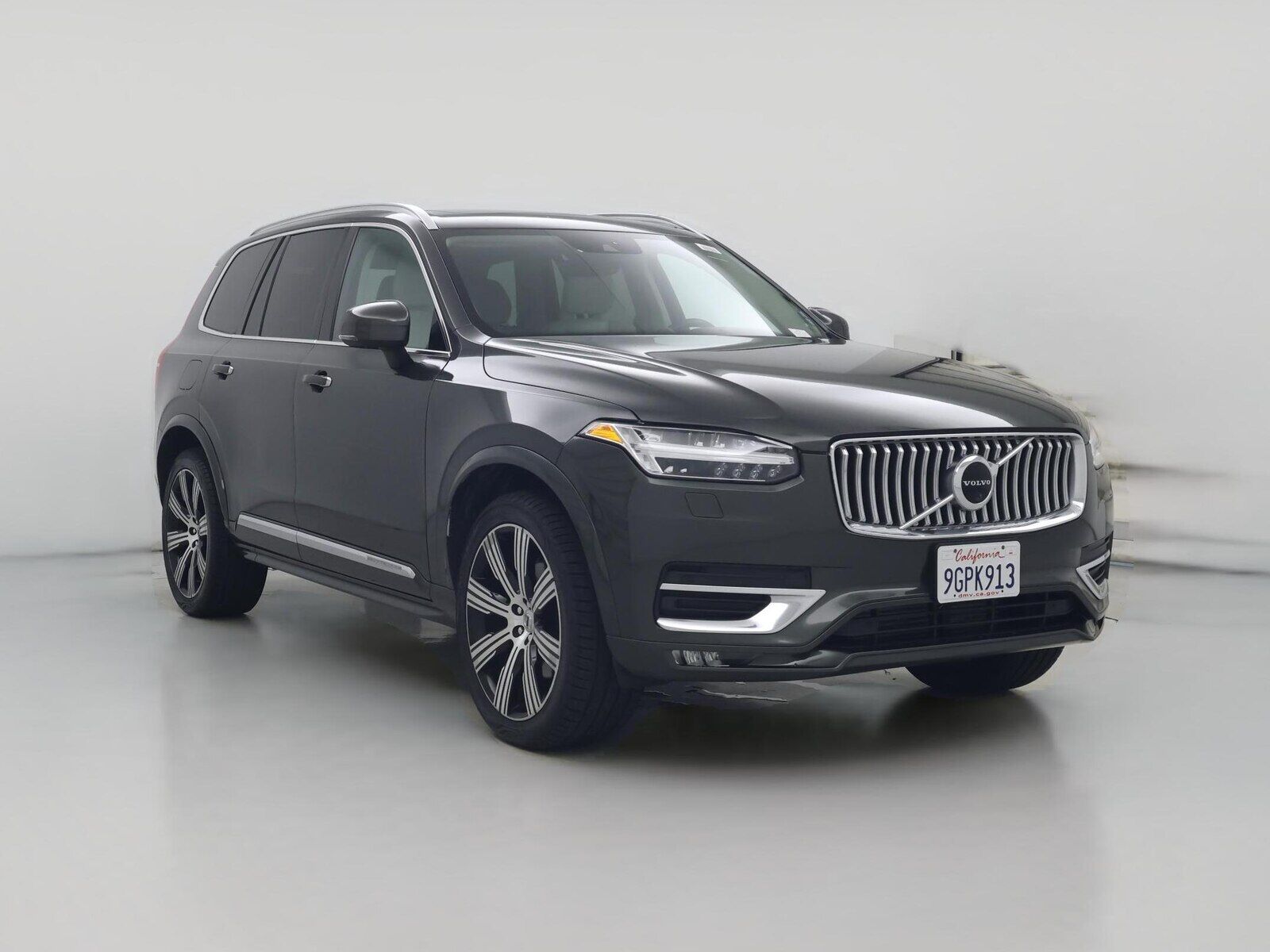 2020 VOLVO XC90