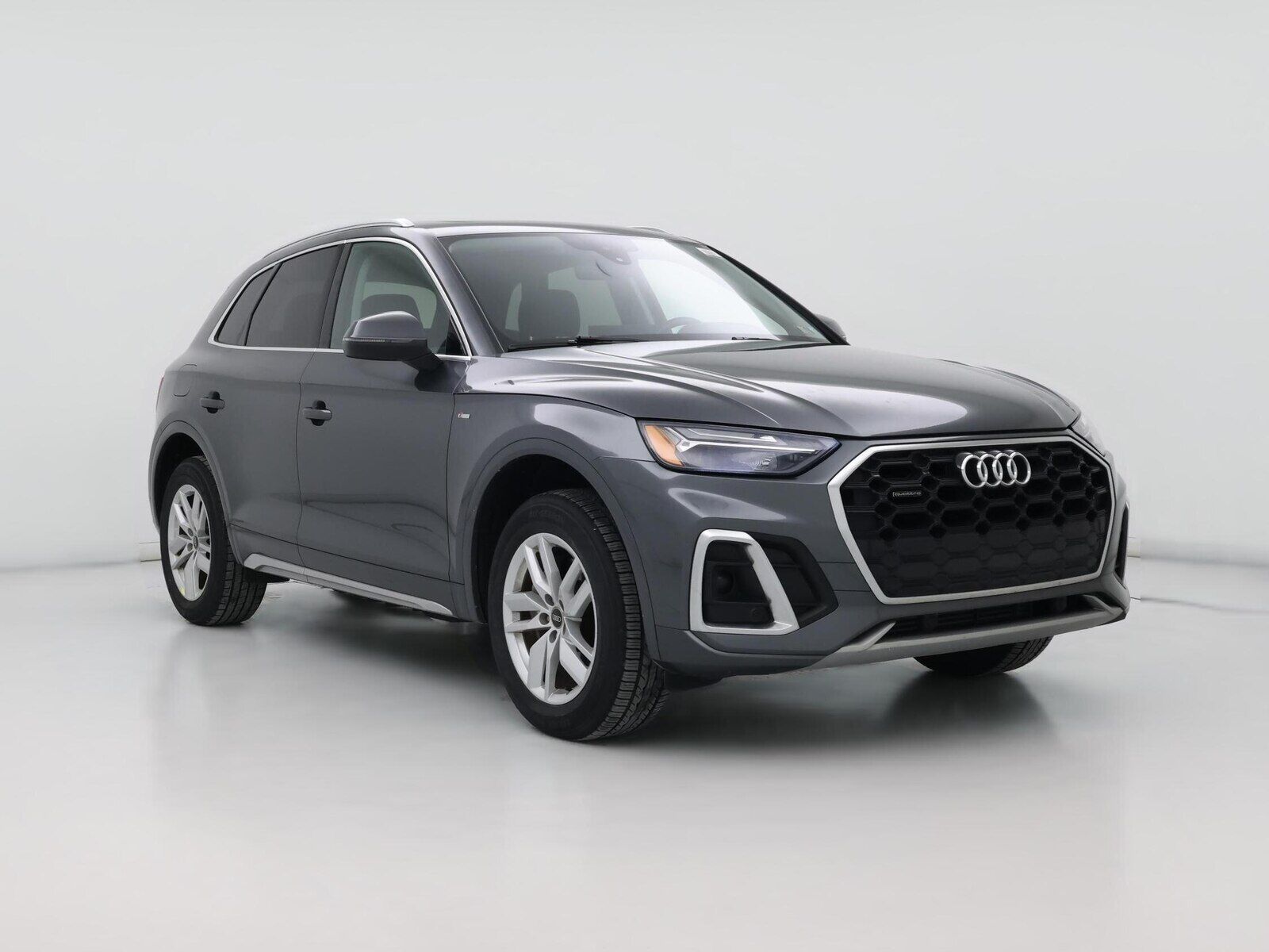 2022 AUDI Q5