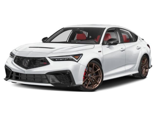 2024 ACURA INTEGRA TYPE S