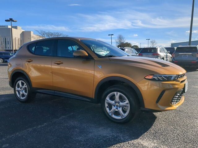 2024 DODGE HORNET