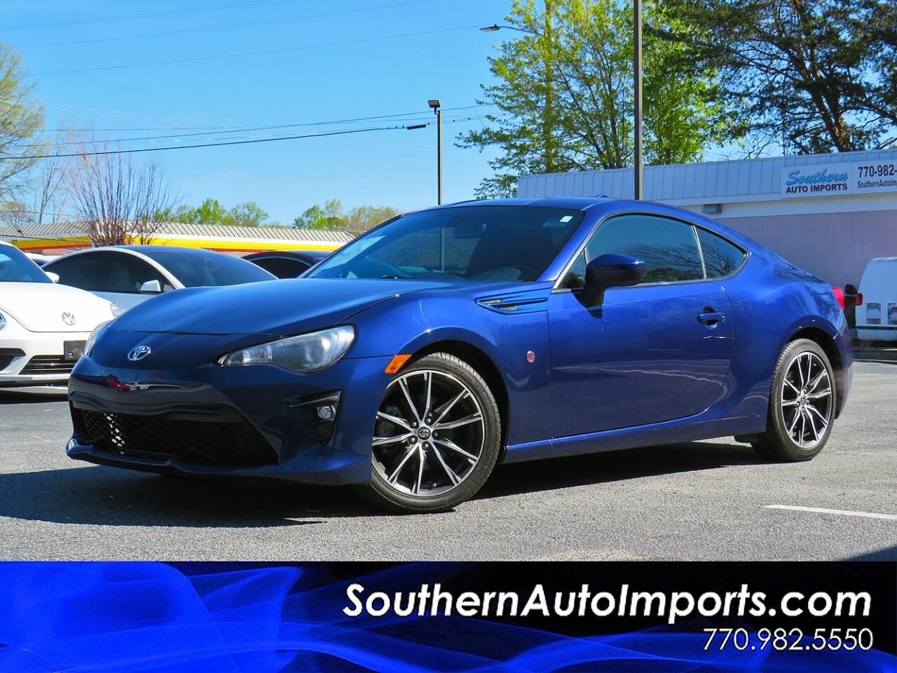 2020 TOYOTA 86
