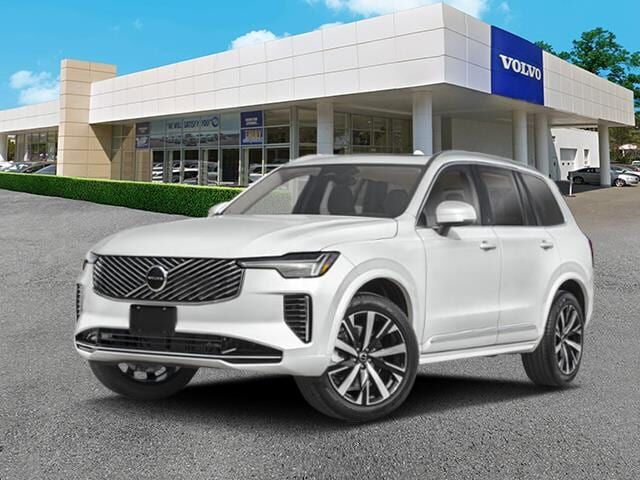2026 VOLVO XC90