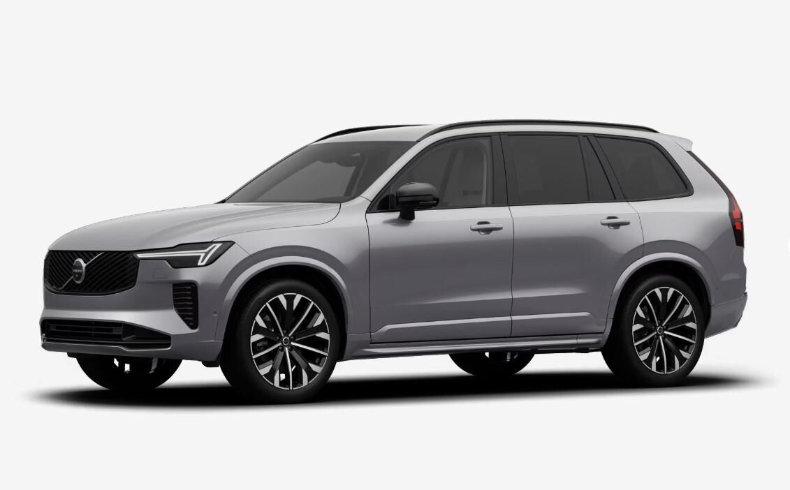 1996 VOLVO 850 Series