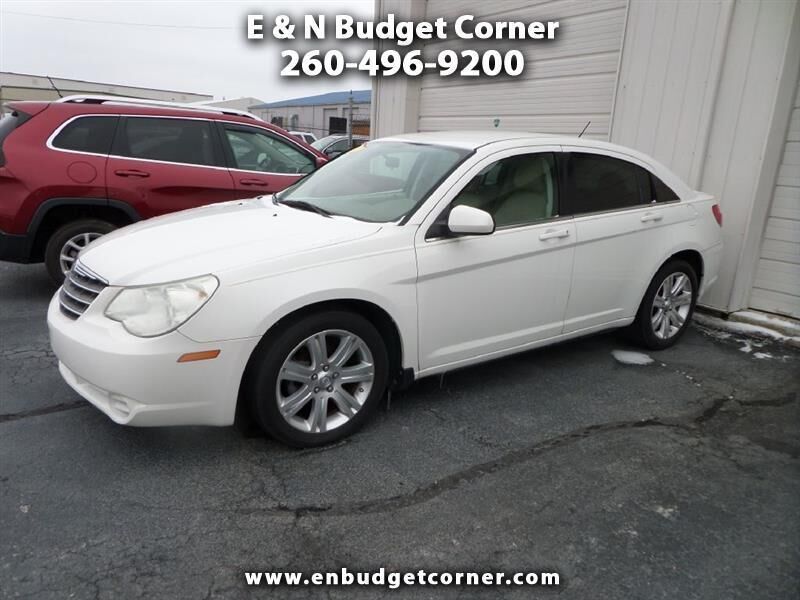 2010 CHRYSLER Sebring