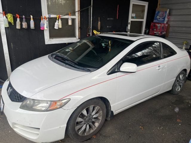 2009 HONDA Civic