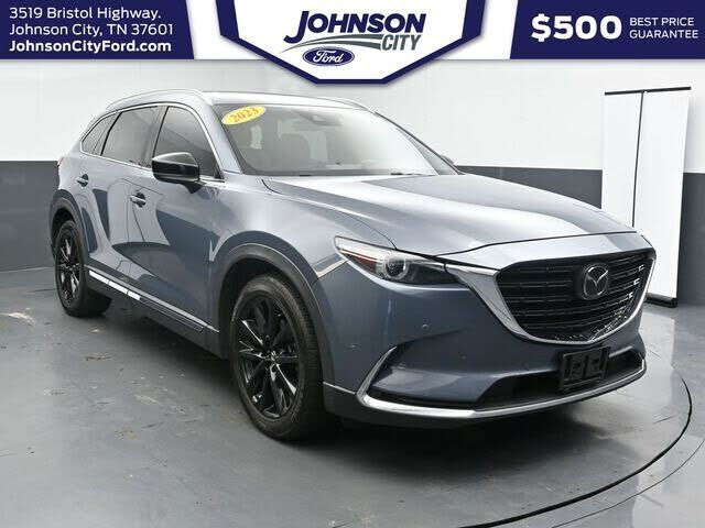 2023 MAZDA CX-9
