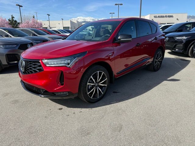 2026 ACURA RDX