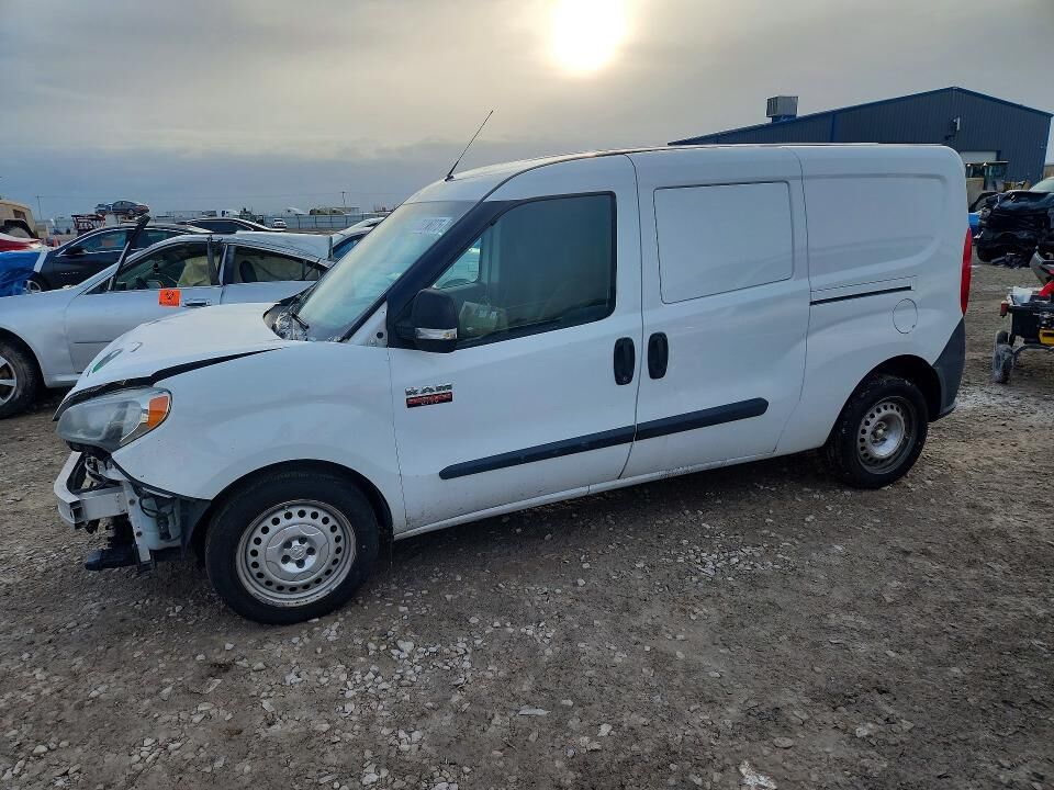 2015 RAM Promaster City