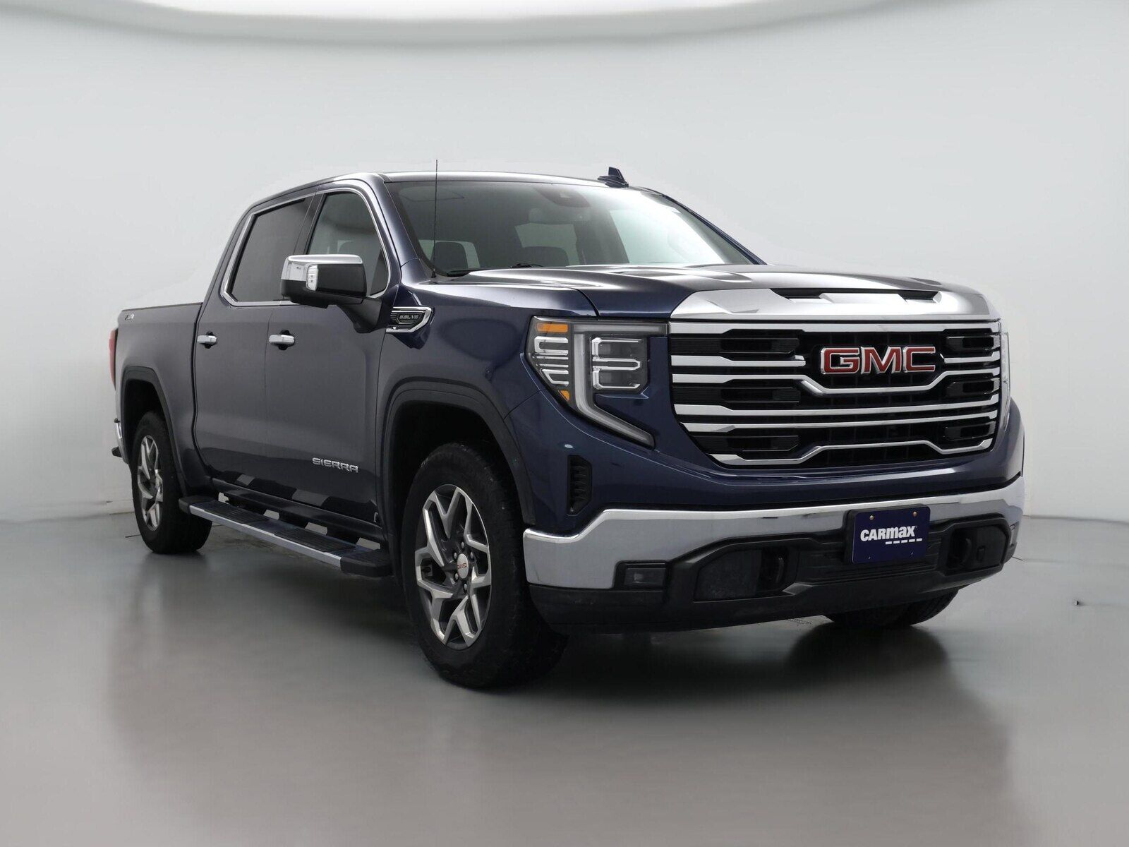 2023 GMC Sierra