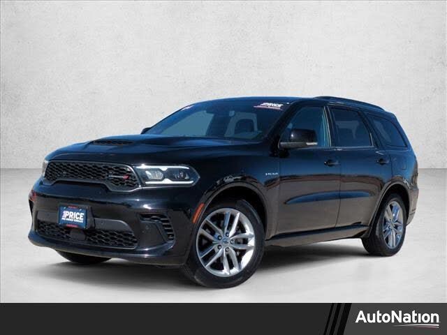 2024 DODGE Durango