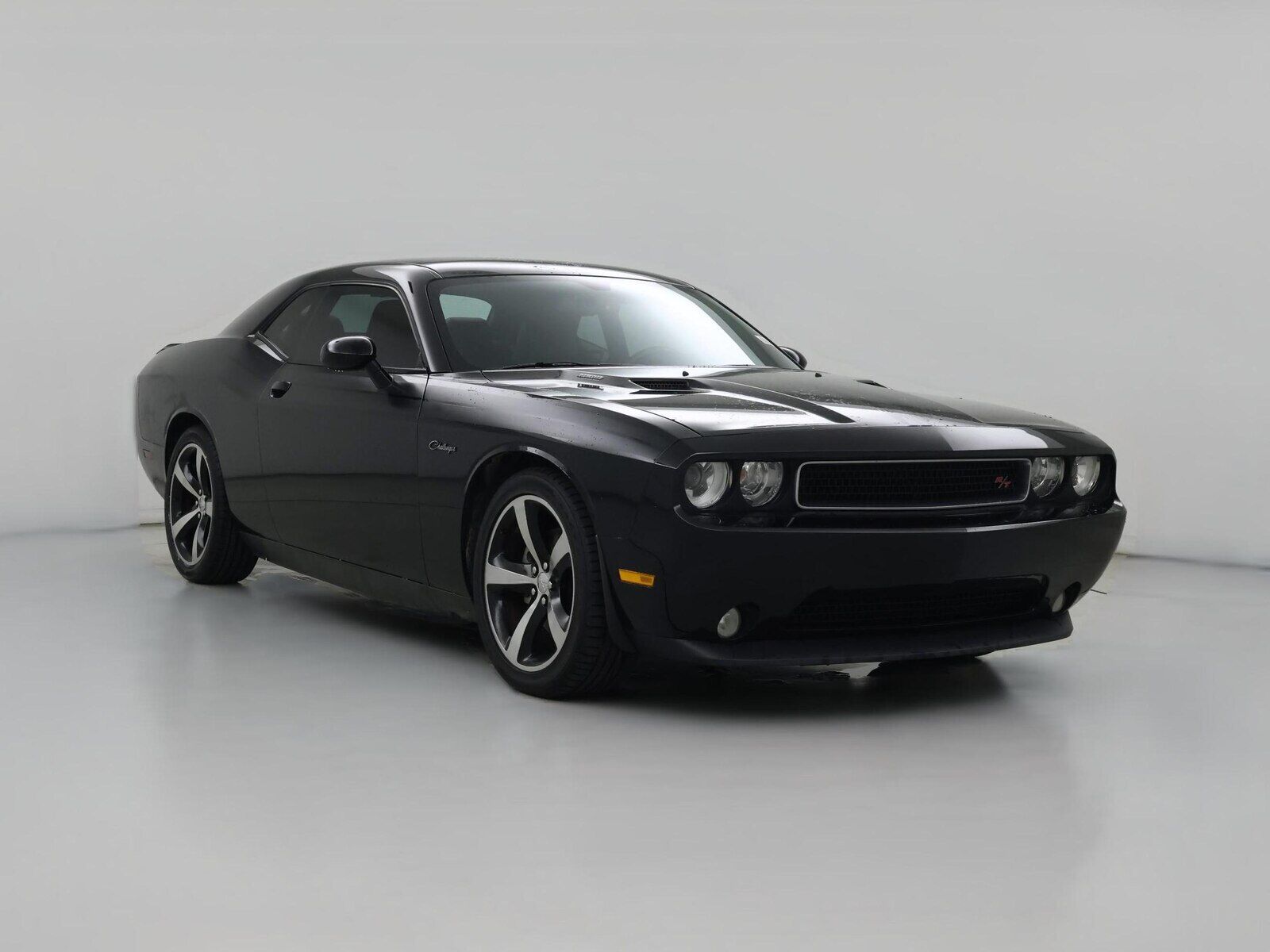 2014 DODGE Challenger