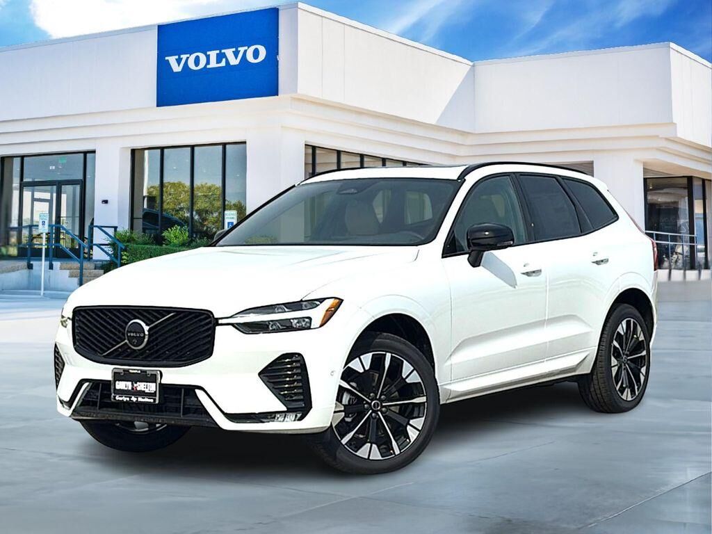 2026 VOLVO XC60