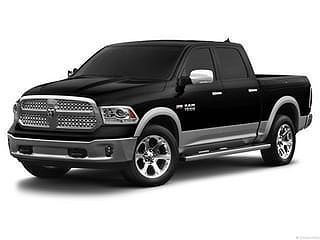 2013 RAM 1500