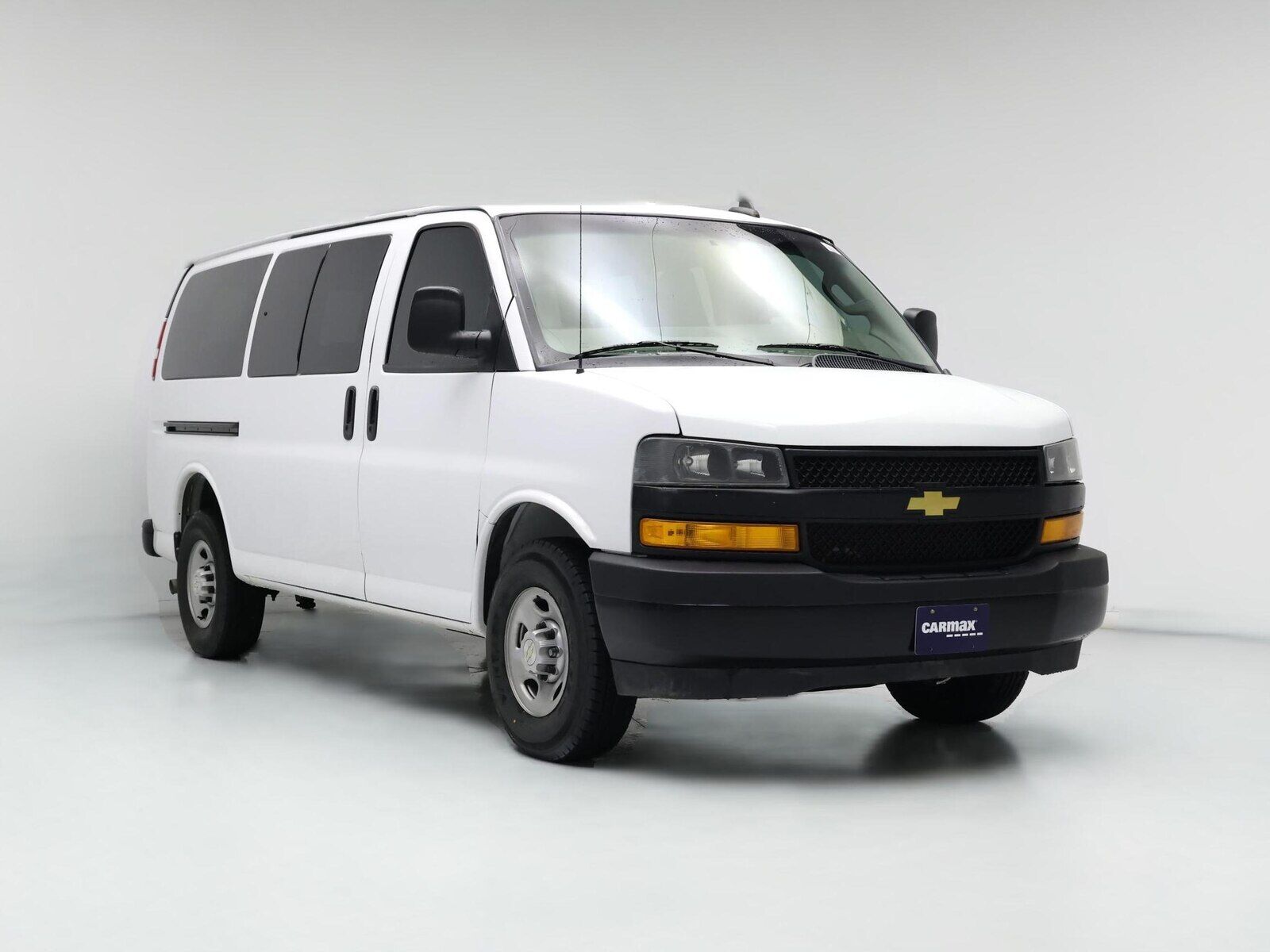 2022 CHEVROLET Express