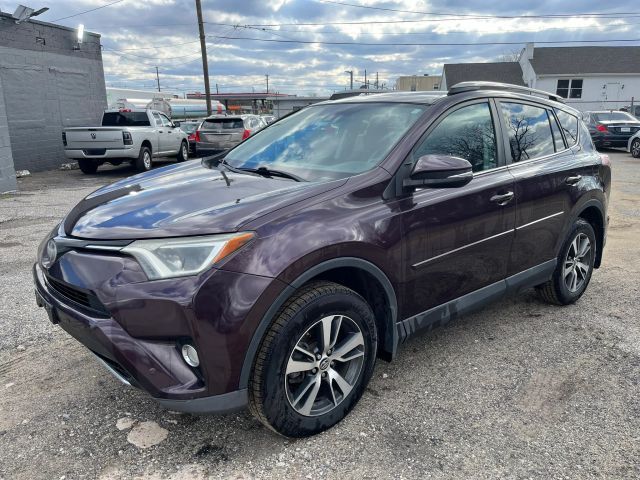 2017 TOYOTA RAV4